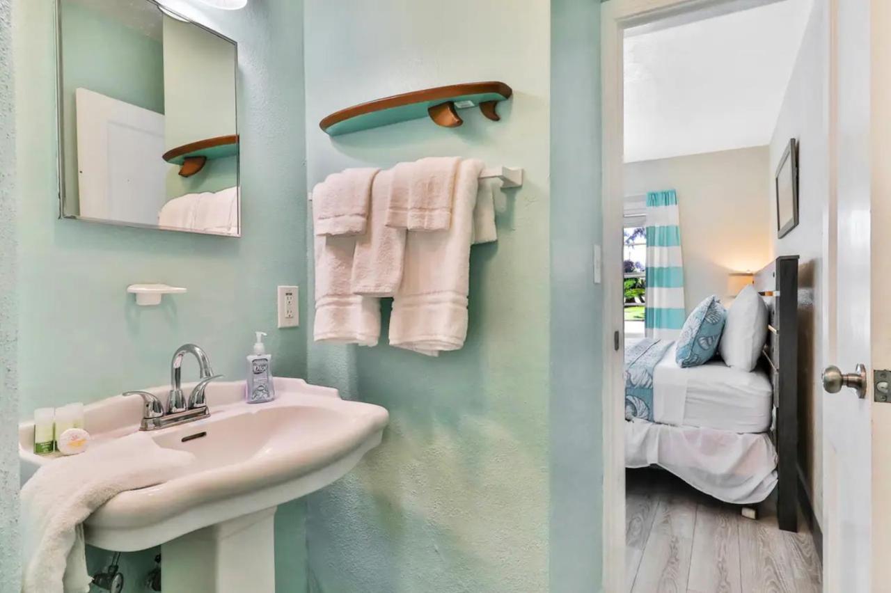 Apartamento Pelican #8 *