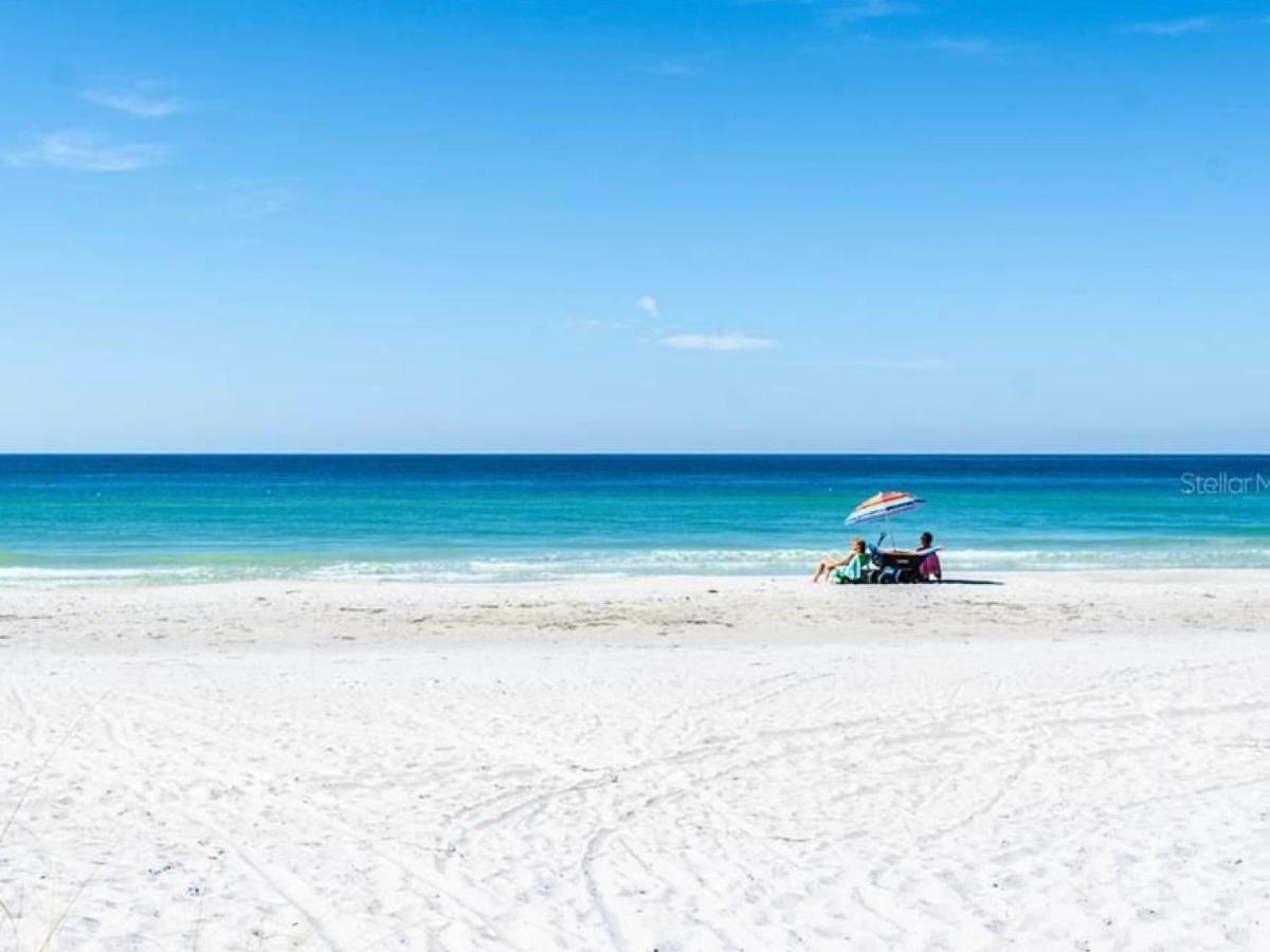 Pelican #8 Apartamento Clearwater Beach