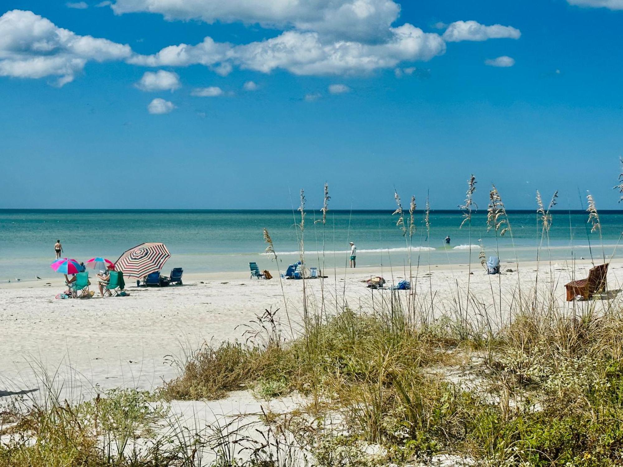 Apartamento Pelican #8 Clearwater Beach